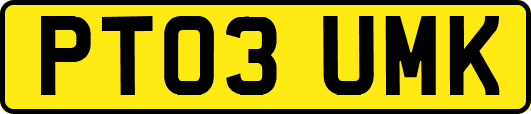 PT03UMK