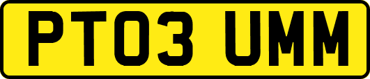 PT03UMM