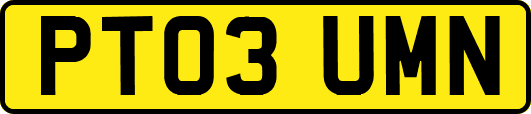 PT03UMN