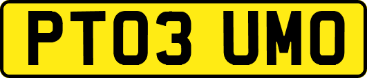 PT03UMO