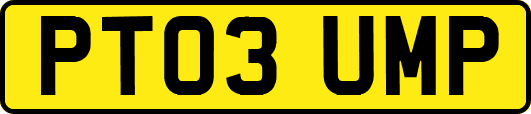 PT03UMP