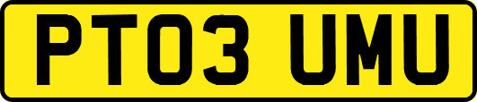 PT03UMU