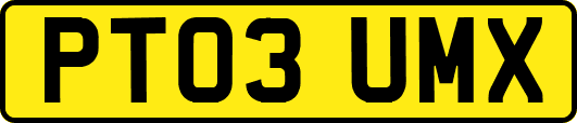 PT03UMX
