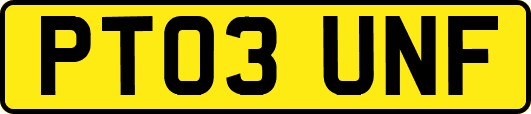 PT03UNF