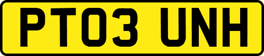 PT03UNH