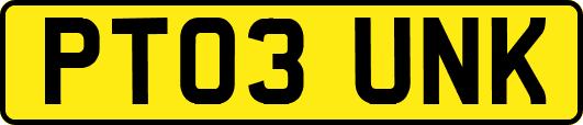 PT03UNK