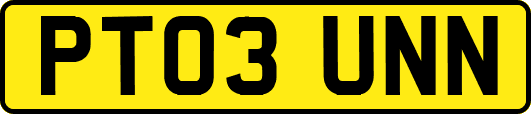 PT03UNN