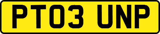 PT03UNP