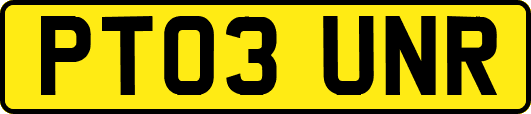 PT03UNR