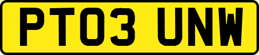 PT03UNW