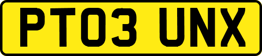 PT03UNX