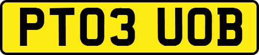 PT03UOB