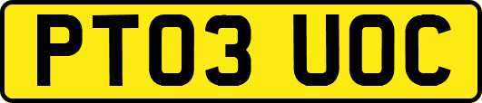 PT03UOC