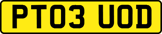 PT03UOD