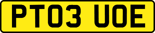 PT03UOE