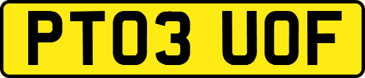 PT03UOF