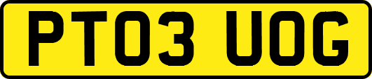 PT03UOG