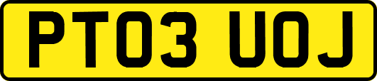 PT03UOJ