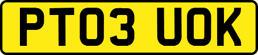 PT03UOK