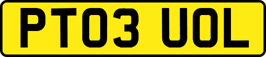 PT03UOL