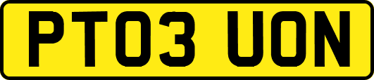 PT03UON