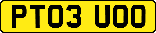 PT03UOO