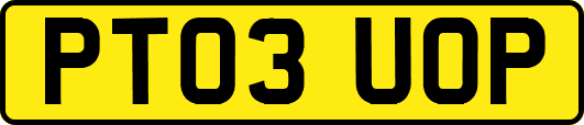 PT03UOP