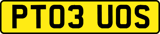 PT03UOS