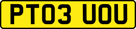 PT03UOU