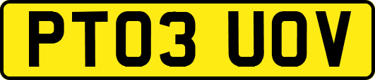PT03UOV
