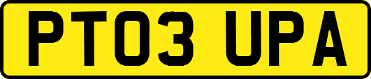 PT03UPA
