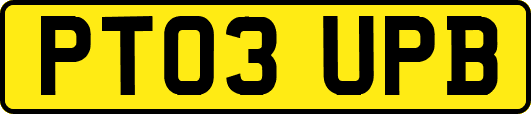 PT03UPB