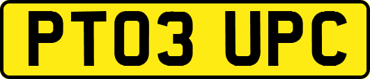 PT03UPC