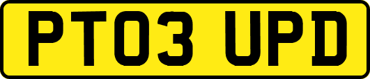 PT03UPD