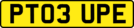 PT03UPE