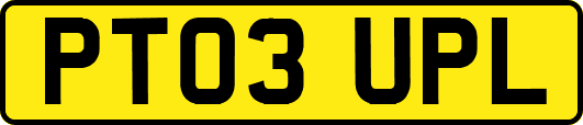 PT03UPL