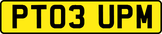 PT03UPM
