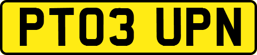 PT03UPN