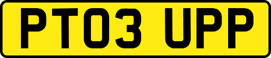 PT03UPP