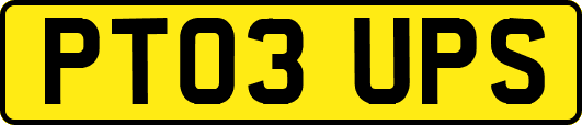 PT03UPS