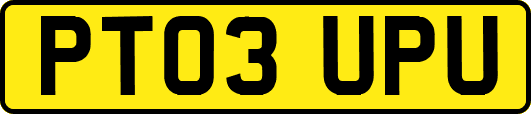 PT03UPU