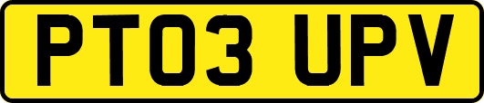 PT03UPV