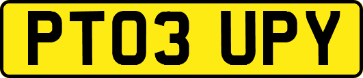 PT03UPY