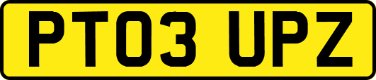 PT03UPZ