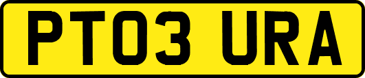 PT03URA
