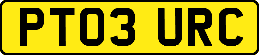 PT03URC