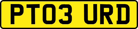 PT03URD