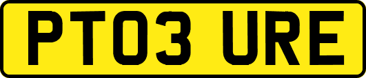 PT03URE