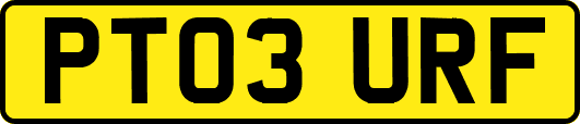 PT03URF