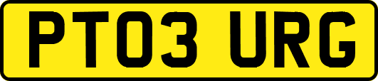 PT03URG